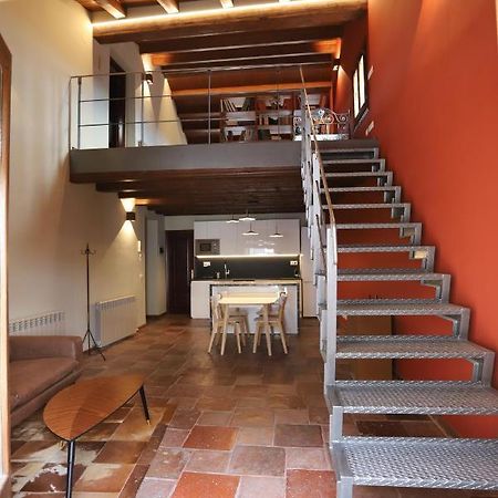 Atico Marques Figuera Apartment Morella Luaran gambar