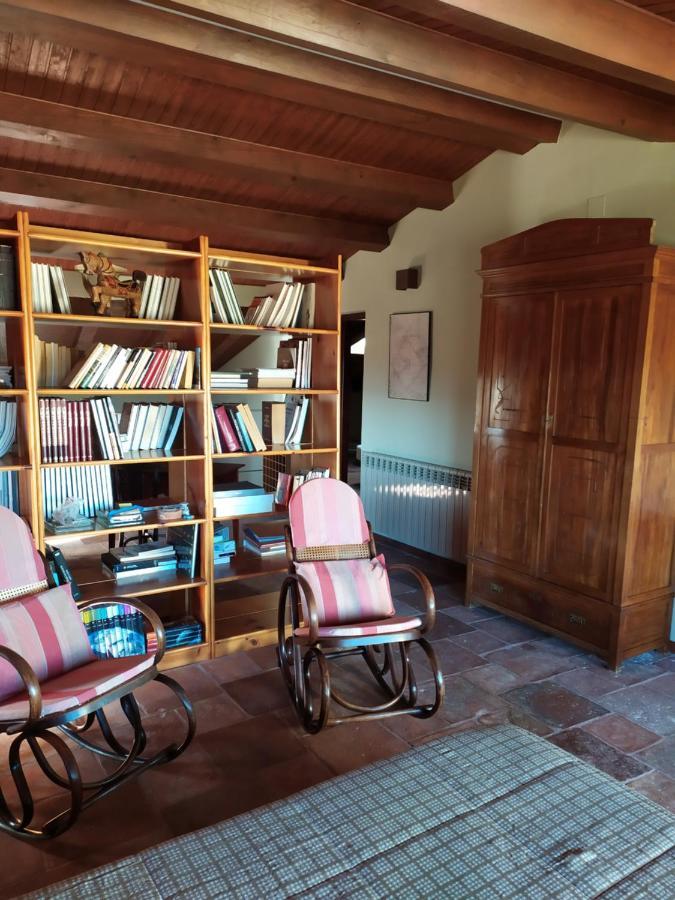Atico Marques Figuera Apartment Morella Luaran gambar