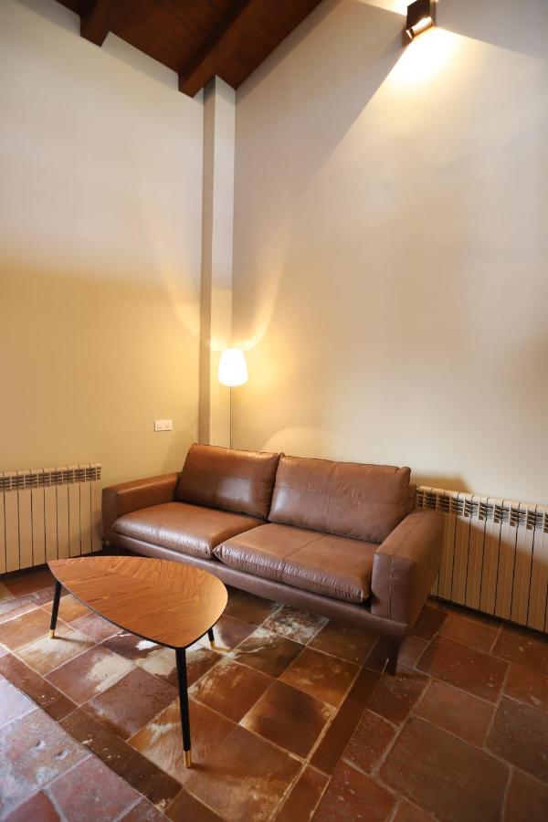 Atico Marques Figuera Apartment Morella Luaran gambar