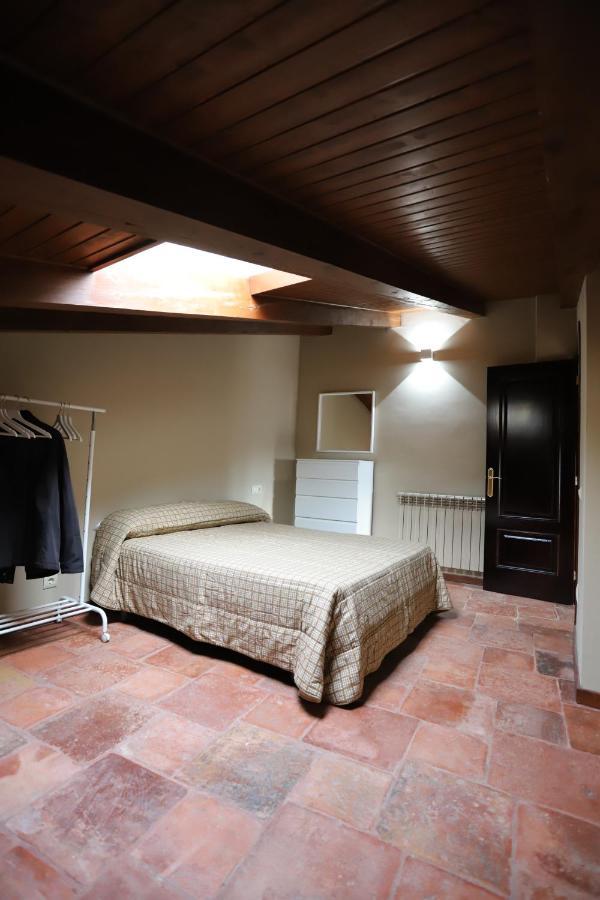 Atico Marques Figuera Apartment Morella Luaran gambar